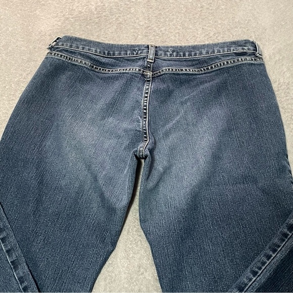 MAVI Lilian hipster pant jeans size 34 - Picture 5 of 7